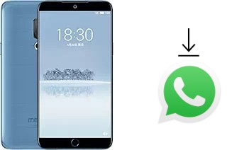 Come installare WhatsApp su Meizu 15