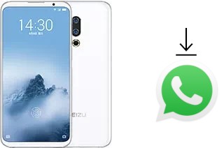 Come installare WhatsApp su Meizu 16