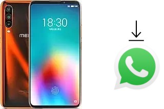 Come installare WhatsApp su Meizu 16T