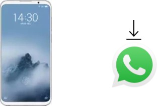 Come installare WhatsApp su Meizu 16th