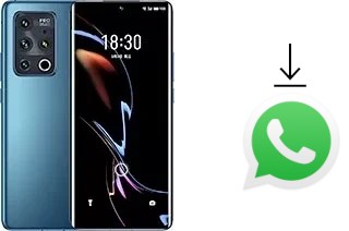 Come installare WhatsApp su Meizu 18 Pro