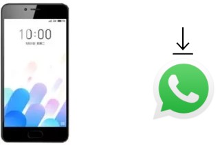 Come installare WhatsApp su Meizu A5