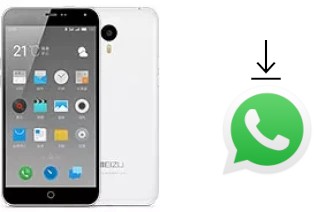 Come installare WhatsApp su Meizu M1 Note