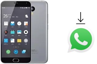 Come installare WhatsApp su Meizu M2 Note