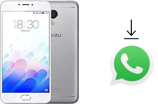 Come installare WhatsApp su Meizu M3 Note