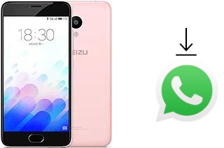 Come installare WhatsApp su Meizu M3