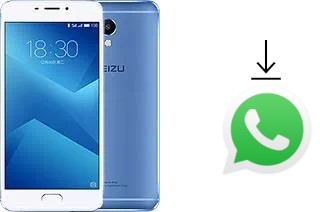 Come installare WhatsApp su Meizu M5 Note