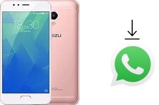 Come installare WhatsApp su Meizu M5s