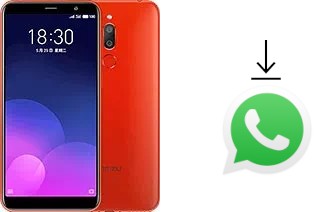 Come installare WhatsApp su Meizu M6T