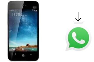 Come installare WhatsApp su Meizu MX Quad core