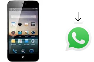 Come installare WhatsApp su Meizu MX2