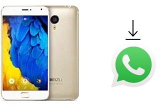 Come installare WhatsApp su Meizu MX4 Pro