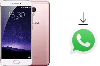 Come installare WhatsApp su Meizu MX6