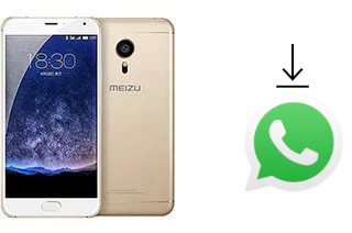 Come installare WhatsApp su Meizu PRO 5