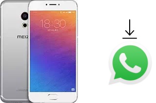 Come installare WhatsApp su Meizu Pro 6