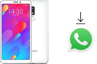 Come installare WhatsApp su Meizu V8