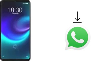 Come installare WhatsApp su Meizu Zero