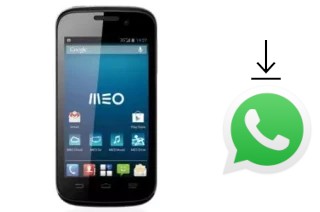 Come installare WhatsApp su Meo Smart A12