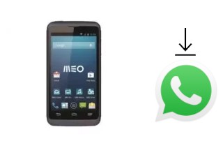 Come installare WhatsApp su Meo Smart A16