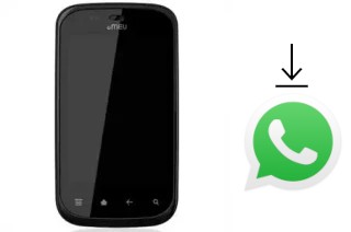 Come installare WhatsApp su Meu AN200