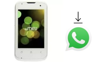 Come installare WhatsApp su Meu AN351