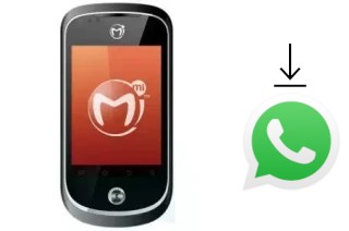 Come installare WhatsApp su Mi-Fone Mi-A200