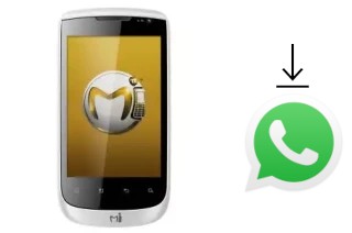 Come installare WhatsApp su Mi-Fone MI-A303