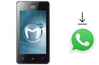 Come installare WhatsApp su Mi-Fone MI-A402