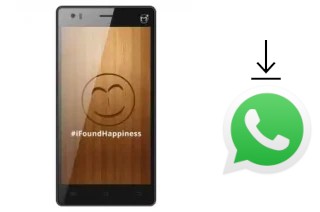 Come installare WhatsApp su Mi-Fone Mi-A500