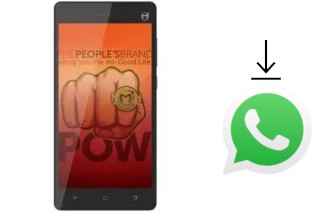 Come installare WhatsApp su Mi-Fone MI-A500S