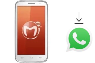 Come installare WhatsApp su Mi-Fone MI-A531