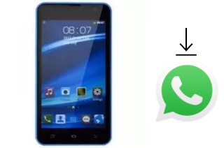 Come installare WhatsApp su Microkey E630