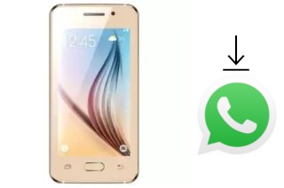 Come installare WhatsApp su Microkey MicroKey E12 Galaxy