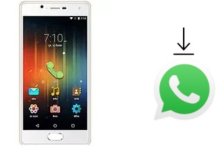 Come installare WhatsApp su Micromax Unite 4 plus