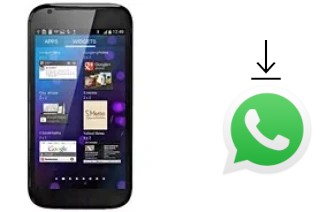 Come installare WhatsApp su Micromax A100