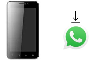 Come installare WhatsApp su Micromax A101