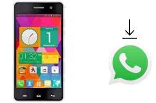 Come installare WhatsApp su Micromax A106 Unite 2