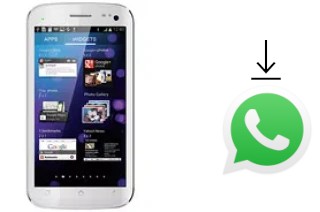 Come installare WhatsApp su Micromax A110 Canvas 2