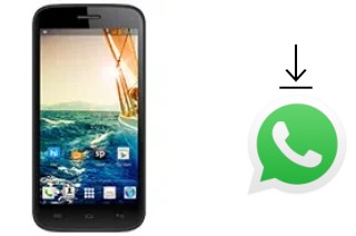 Come installare WhatsApp su Micromax Canvas Turbo Mini