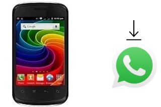 Come installare WhatsApp su Micromax Bolt A27