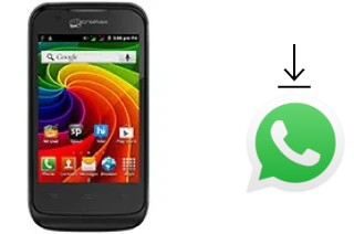 Come installare WhatsApp su Micromax A28 Bolt