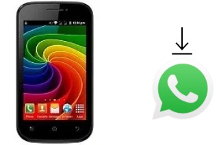 Come installare WhatsApp su Micromax Bolt A35