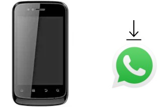 Come installare WhatsApp su Micromax A45