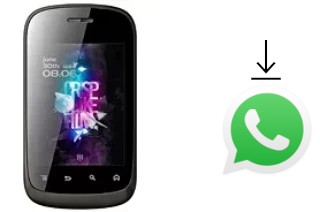 Come installare WhatsApp su Micromax A52