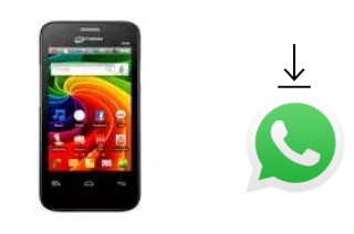 Come installare WhatsApp su Micromax A56