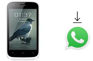 Come installare WhatsApp su Micromax Bolt A62