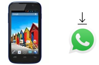 Come installare WhatsApp su Micromax A63 Canvas Fun