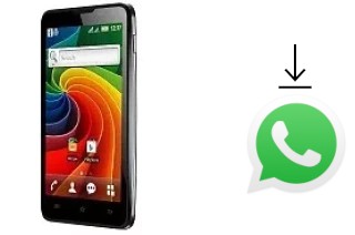 Come installare WhatsApp su Micromax Viva A72