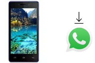 Come installare WhatsApp su Micromax A74 Canvas Fun