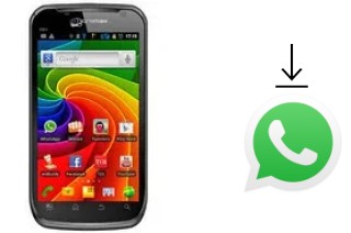 Come installare WhatsApp su Micromax A84